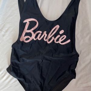 Barbie swimsuit